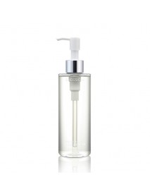 [2NDESIGN] First Cleansing Oil Pure & Fresh - 200ml #White