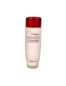 [3W CLINIC] Collagen Regeneration Emulsion - 150ml