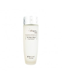 [3W CLINIC] Collagen Clear Softener - 150ml
