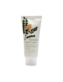 [3W CLINIC] Moisturizing Acacia Hand Cream - 100ml