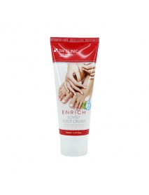 [3W CLINIC] Enrich Lovely Foot Cream - 150ml [out of stock]