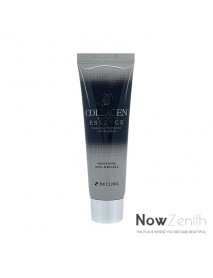 [3W CLINIC] All In One Essence - 60ml #Collagen