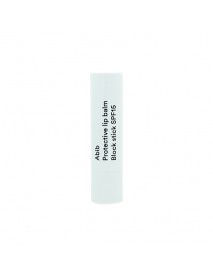 (Abib) Protective Lip Balm Block Stick - 3.3g (SPF15)