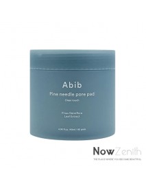 (Abib) Pine Needle Pore Pad Clear Touch - 145ml (60pads)