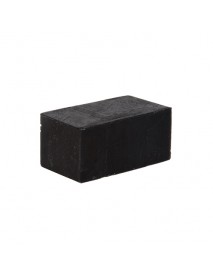 (Abib) Facial Soap Brick - 100g #Black