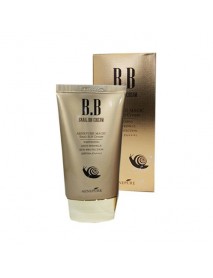 [AENEPURE] Snail BB Cream - 50ml (SPF50+ PA+++) [out of stock]