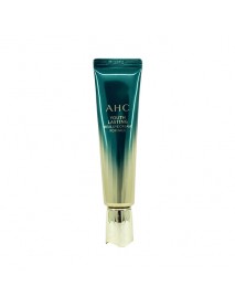 [A.H.C] Youth Lasting Real Eye Cream For Face - 30ml