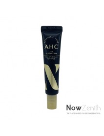 [A.H.C] Ten Revolution Real Eye Cream For Face - 12ml