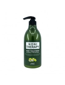 [ANJO] Professional Noni Therapy Hair Treatment - 750ml