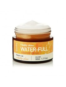 (APERIRE) Vitality Shine Water Full Vitamin Cream - 50ml