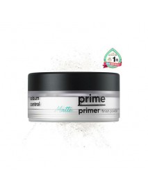 [BANILA CO] Prime Primer Finish Powder - 12g