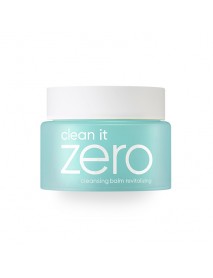 [BANILA CO] Clean It Zero Cleansing Balm Revitalizing - 100ml