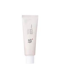 [BEAUTY OF JOSEON] Relief Sun : Rice+Probiotics - 50ml (SPF50+ PA++++) [out of stock]