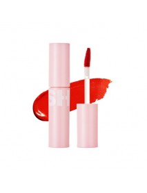 [BLESSED MOON] Fluffy Lip Tint - 2.8g #04 Amelie