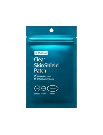 [BY WISHTREND] Clear Skin Shield Patch - 1Pack (36patches)