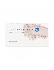 (COSDIY) Calamine Powder 100 - 1Pack (200mg x 7ea)