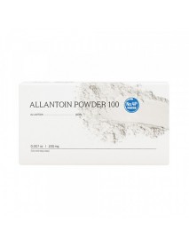 (COSDIY) Allantoin Powder 100 - 1Pack (200mg x 7ea)