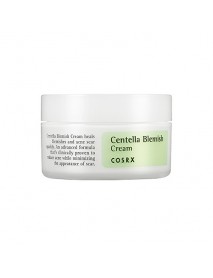 [COSRX_BS] Centella Blemish Cream - 30ml