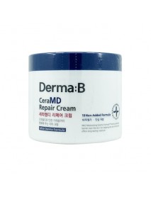 [DERMA:B] CeraMD Repair Cream - 430ml