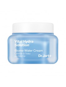 [DR.JART+] Vital Hydra Solution Biome Water Cream - 50ml