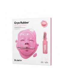 [DR.JART+] Cryo Rubber With Firming Collagen - 1Pack (4g+40g)