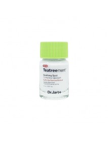 [DR.JART+_event] Ctrl-A Teatreement Soothing Spot - 15ml
