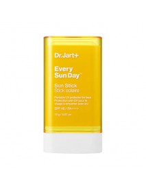 [DR.JART+_event] Every Sun Day Sun Stick - 19g (SPF48 PA++++)
