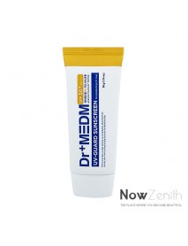 [DR+MEDM] UV Guard Sunscreen - 50g (SPF50+ PA++++)