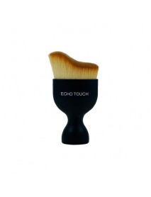 [ECHO TOUCH] Feather #25 Foundation Brush - 1ea
