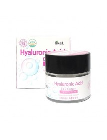 [EKEL] Eye Cream - 70ml #Hyaluronic Acid