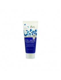 [EKEL] Foam Cleanser - 100ml #Collagen