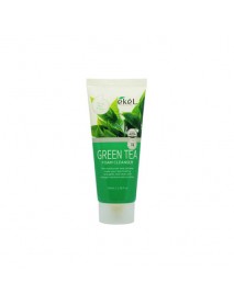 [EKEL] Foam Cleanser - 100ml #Green Tea