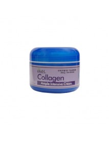 [EKEL] Ample Intensive Cream - 100g #Collagen