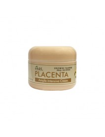[EKEL] Ample Intensive Cream - 100g #Placenta