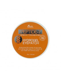 [EKEL] Peptide-7 Hydrogel Eye Patch - 90g (60pcs)