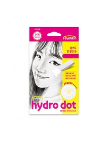 [ELABAND] Hydro Dot - 1Pack (24pcs)