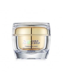 [ELISHACOY] 24K Gold Caviar Cream - 50g