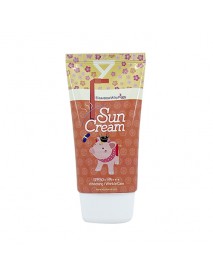 [ELIZAVECCA] Milky Piggy Sun Cream - 50ml (SPF50+ PA+++) [out of stock]