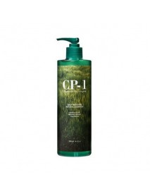 [ESTHETIC HOUSE] CP-1 Daily Moisture Natural Shampoo - 500ml