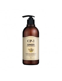[ESTHETIC HOUSE] CP-1 Ginger Purifying Conditioner - 500ml