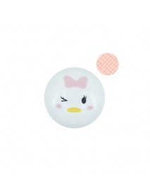 [ETUDE HOUSE] Tsum Tsum Lovely Cookie Blusher - 4.5g #OR201 Apricot Peach Mousse