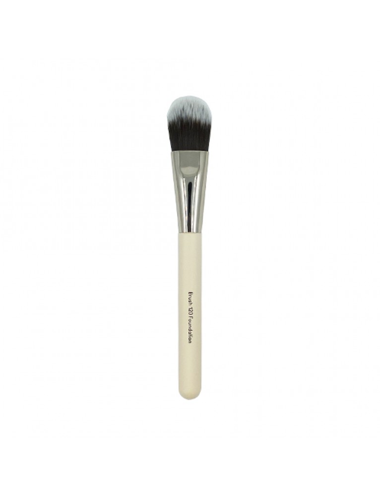 ETUDE HOUSE] My Beauty Tool Brush 120 Foundation - 1ea