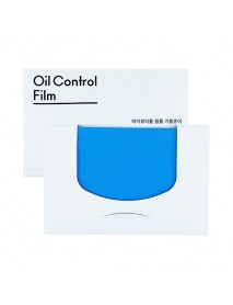 [ETUDE HOUSE] My Beauty Tool Oil Control Film - 1Pack (50pcs)