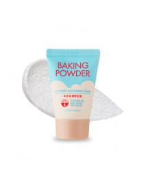[ETUDE HOUSE_BS] Baking Powder B.B Deep Cleansing Foam - 30ml