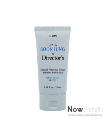 [ETUDE HOUSE] SoonJung Director's Mineral Filter Sun Cream - 50ml (SPF50+ PA++++)