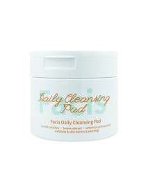 [FACIS] Daily Cleansing Pad - 180ml (70ea)