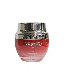 [FARM STAY] Ceramide Firming Facial Cream - 50ml