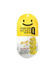 [HANDOK] Ready Q Chew Mango - 1Pack (4g*3ea)