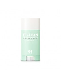 (G9SKIN) It Clean Oil Cleansing Stick - 35g
