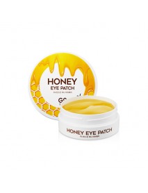 (G9SKIN) Honey Eye Patch - 1Pack (1.4g x 60pcs)